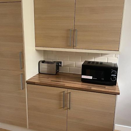 Hot Numbers Apartment เคมบริดจ์ ภายนอก รูปภาพ