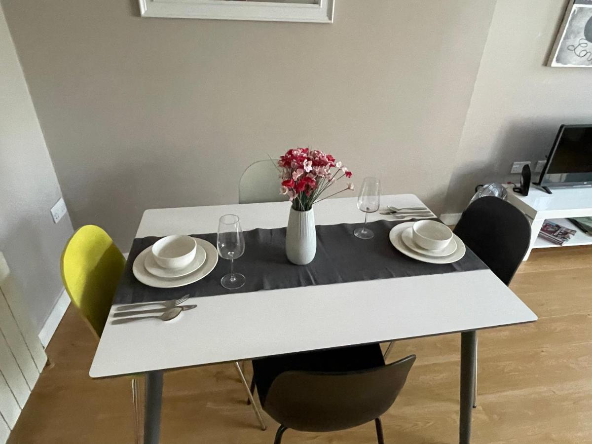 Hot Numbers Apartment เคมบริดจ์ ภายนอก รูปภาพ