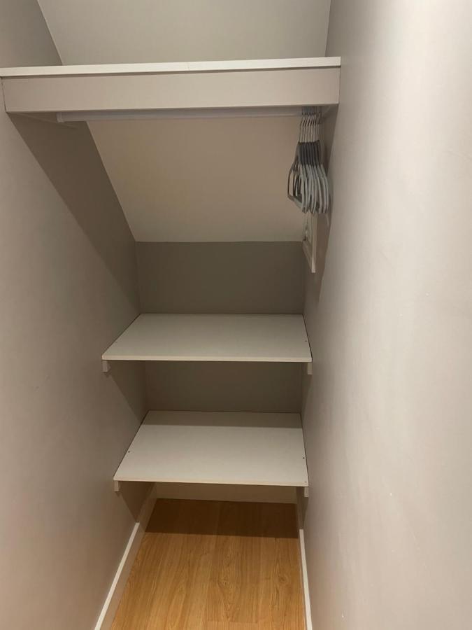 Hot Numbers Apartment เคมบริดจ์ ภายนอก รูปภาพ